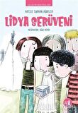 Selin’in Maceraları Lidya Serüveni