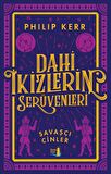 Dahi İkizlerin Serüvenleri - Savaşçı Cinler