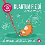 Geleceğin Dahileri - Kuantum Fiziği