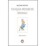 Tavşan Peter'ın Masalı
