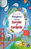 Dünyamız Hakkında Sorular ve Cevaplar