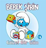 Bebek Şirin Güzel Bir Gün
