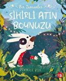 Bir Zamanlar Sihirli Atın Boynuzu / Beatrice Blue