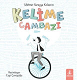 Kelime Cambazı