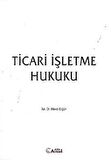 Ticari İşletme Hukuku