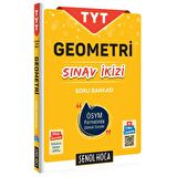 Şenol Hoca Tyt Geometri Soru Bankası