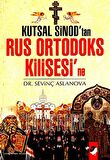 Kutsal Sinod'tan Rus Ortadoks Kilisesi'ne
