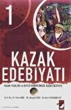 Kazak Edebiyatı 1
