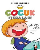 Çocuk Fıkraları