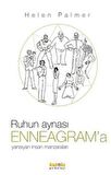 Ruhun Aynası Enneagram’a Yansıyan İnsan Manzaraları