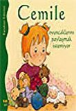 Cemile Oyuncaklarını Paylaşmak İstemiyor
