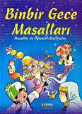 Binbir Gece Masalları