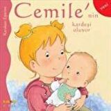 Cemile’nin Kardeşi Oluyor