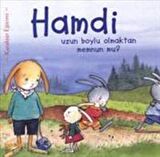 Hamdi Uzun Boylu Olmaktan Memnun mu?