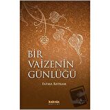Bir Vaizenin Günlüğü