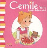 Cemile’nin Bugün Doğum Günü
