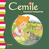 Cemile Hayvanat Bahçesinde
