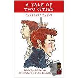 A Tale of Two Cities / Kaknüs Genç / Charles Dickens