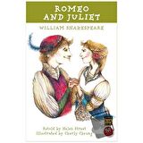 Romeo and Juliet / Kaknüs Genç / William Shakespeare