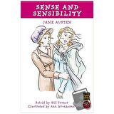 Sense and Sensibility / Kaknüs Genç / Jane Austen