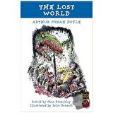 The Lost World / Kaknüs Genç / Sir Arthur Conan Doyle