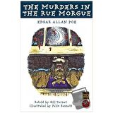 The Murders in The Rue Morgue / Kaknüs Genç / Edgar Allan Poe