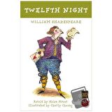 Twelfth Night / Kaknüs Genç / William Shakespeare