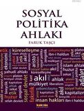 Sosyal Politika Ahlakı