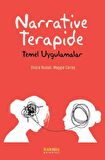 Narrative Terapide Temel Uygulamalar