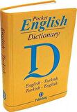 Pocket English Dictionary English-Turkish Turkish-English