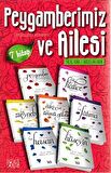 Peygamberimiz ve Ailesi Takım (7 Kitap Takım)