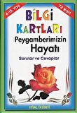 Bilgi Kartları Peygamberimizin Hayatı