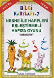 Bilgi Kartları - 7