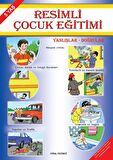 Resimli Çocuk Eğitimi - Yanlışlar Doğrular (5 Yaş)