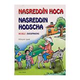Nasreddin Hoca - Nasreddin Hodscha