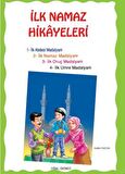 İlk Namaz Hikayeleri (Orta Boy)
