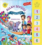 Konuşan Kitap 3 - Allah Sevgisi - La İlahe İllallah