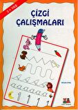 Çizgi Çalışmaları (3+ Yaş)