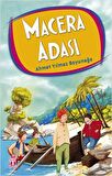 Macera Adası