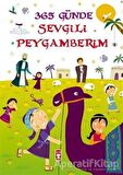 365 Günde Sevgili Peygamberim - Nurdan Damla - Timaş Çocuk