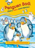 Allah'ın İsimlerini Öğreniyorum: Penguen Badi