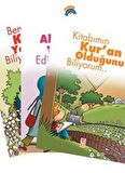 Dinimi Öğreniyorum Seti (10 Kitap Takım)