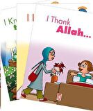 Dinimi Öğreniyorum (10 Kitap Takım - İngilizce)