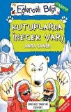 Kutuplarda İnecek Var - Anita Ganeri - Timaş Yayınları
