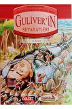 Gulliver'in Gezileri