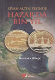 Siyah Altın Peşinde Hazar’da Bin Yıl