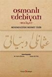 Osmanlı Edebiyatı: Belagat