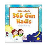 Hikayelerle 365 Gün Hadis