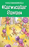 Karıncalar Savaşı