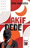 Akif Dede